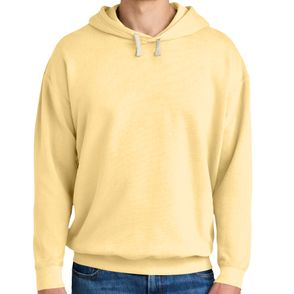 Comfort Colors Unisex Lightweight Cotton Hoodie
