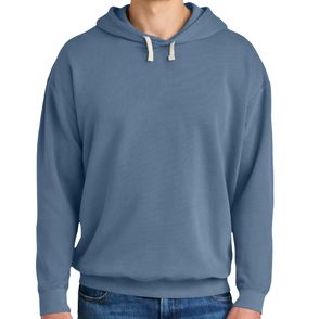 Comfort Colors Unisex Lightweight Cotton Hoodie