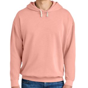 Comfort Colors Unisex Lightweight Cotton Hoodie