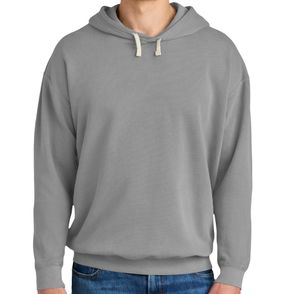 Comfort Colors Unisex Lightweight Cotton Hoodie