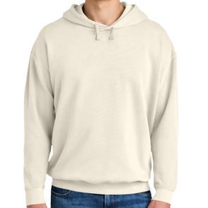 Comfort Colors Unisex Lightweight Cotton Hoodie