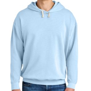 Comfort Colors Unisex Lightweight Cotton Hoodie