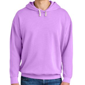 Comfort Colors Unisex Lightweight Cotton Hoodie