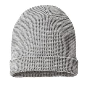 Richardson Waffle Cuffed Beanie