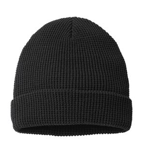 Richardson Waffle Cuffed Beanie