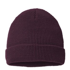 Richardson Waffle Cuffed Beanie