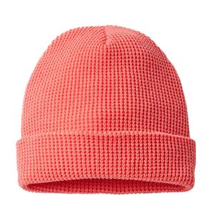 Richardson Waffle Cuffed Beanie