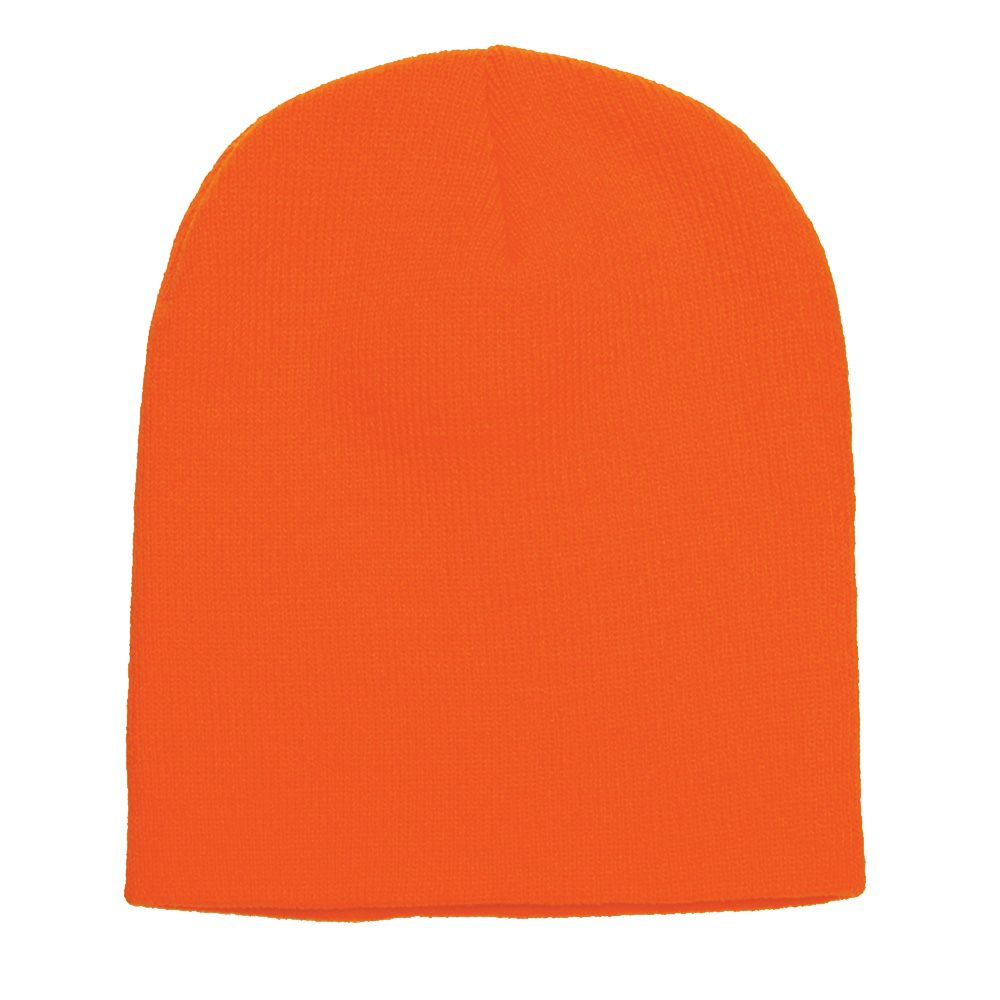 Yupoong Adult Knit Beanie