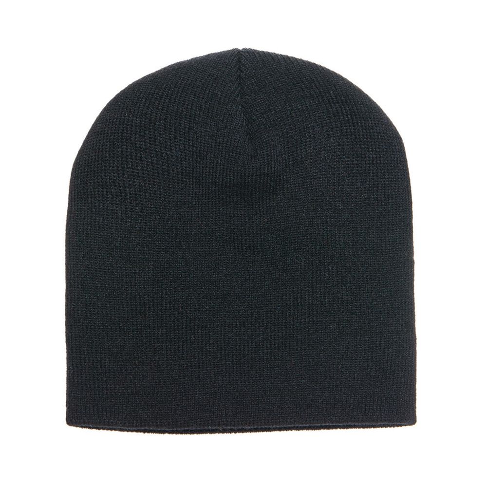 Yupoong Adult Knit Beanie