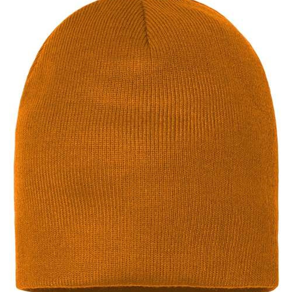 Yupoong Adult Knit Beanie