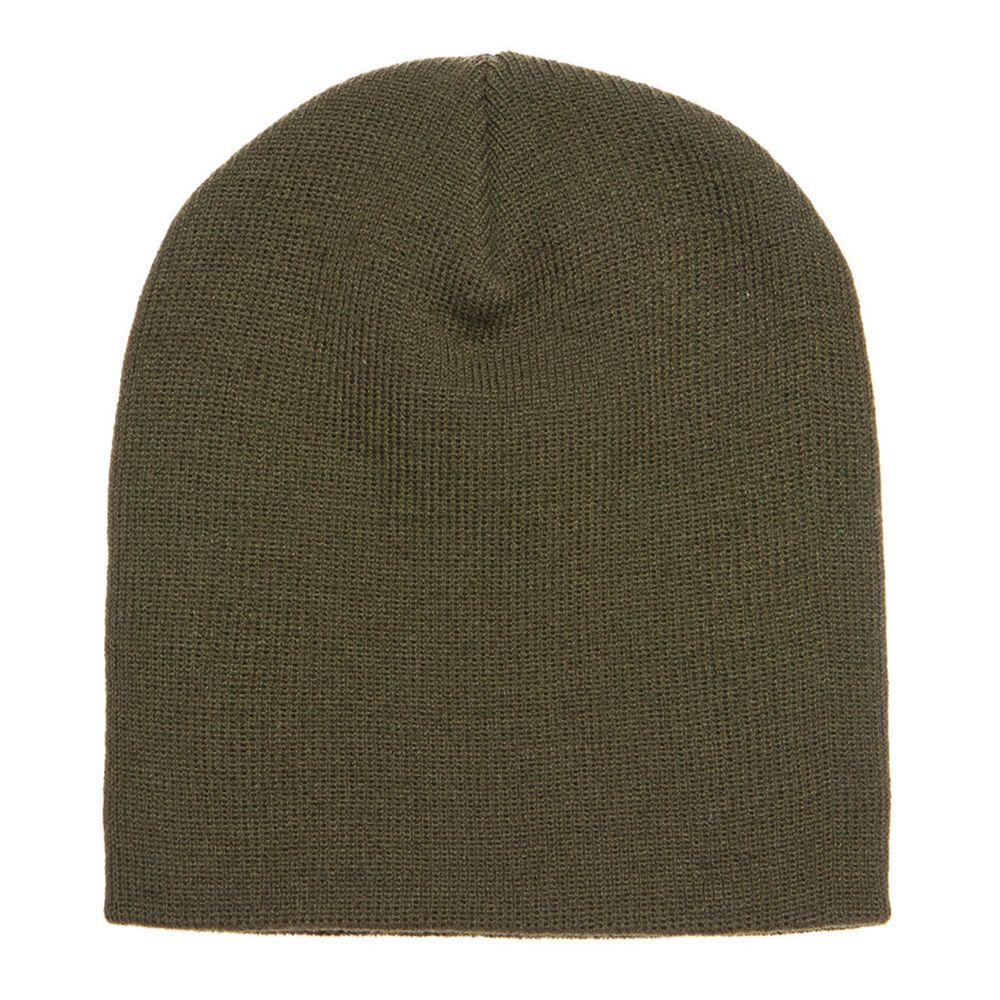 Yupoong Adult Knit Beanie