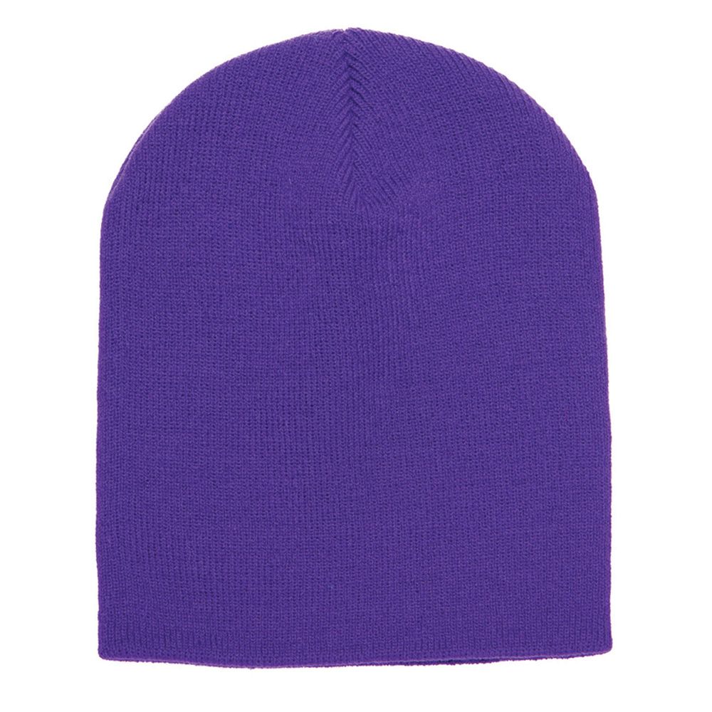 Yupoong Adult Knit Beanie