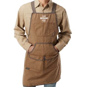Dri Duck Workman's Canyon Cloth Apron