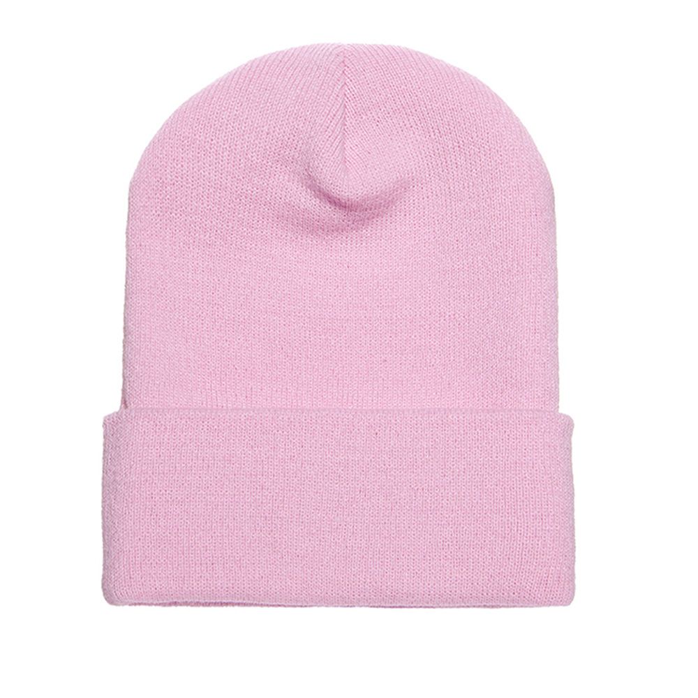 Yupoong Cuffed Knit Beanie