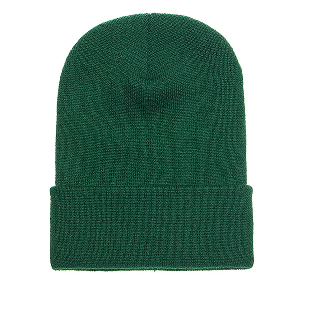 Yupoong Cuffed Knit Beanie