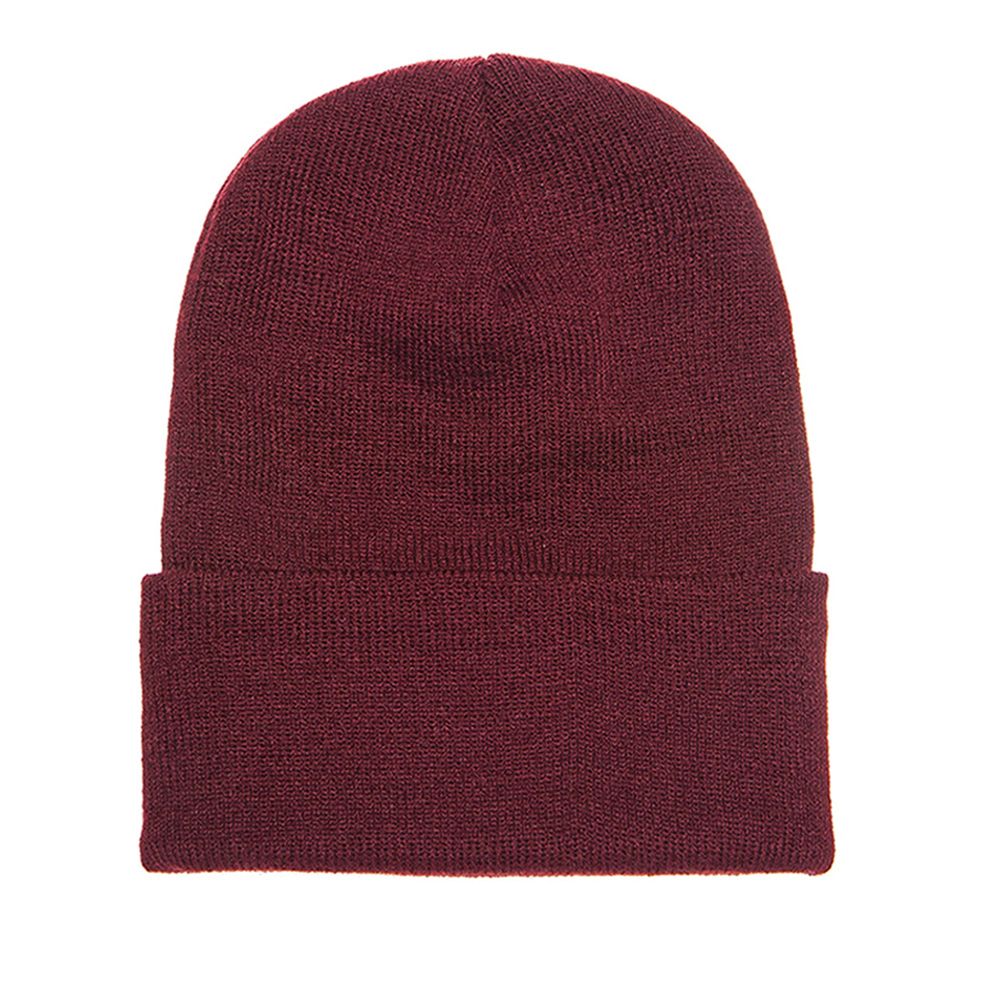 Yupoong Cuffed Knit Beanie