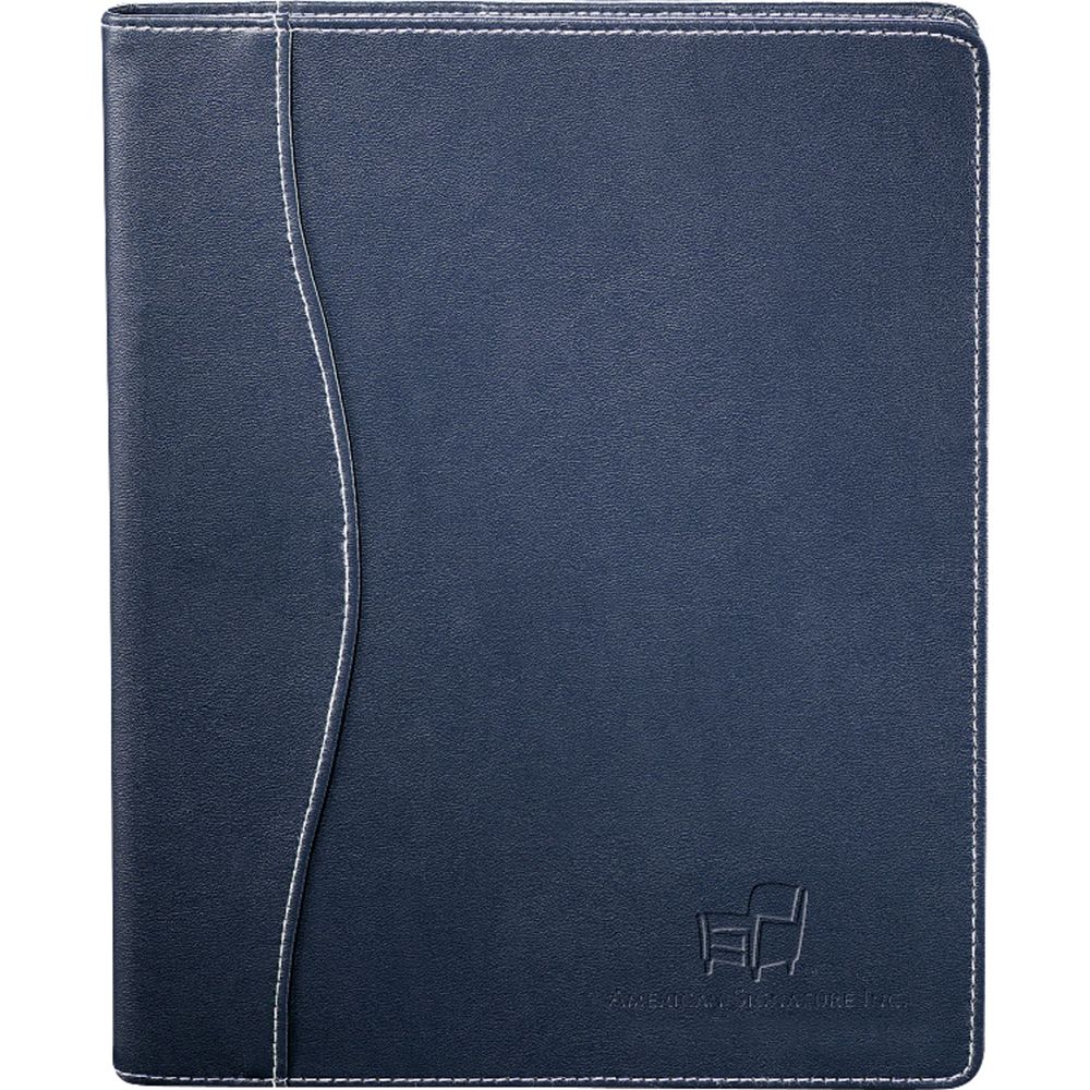 "7.5" x 9.5" Hampton JournalBook®"