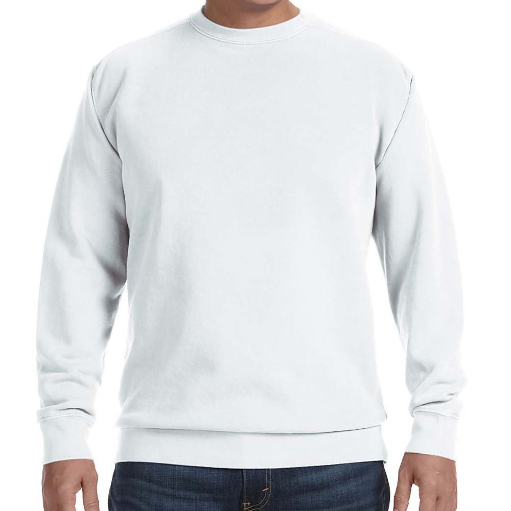 Comfort Colors Crewneck Sweatshirt