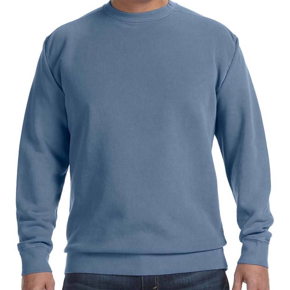 Comfort Colors Crewneck Sweatshirt