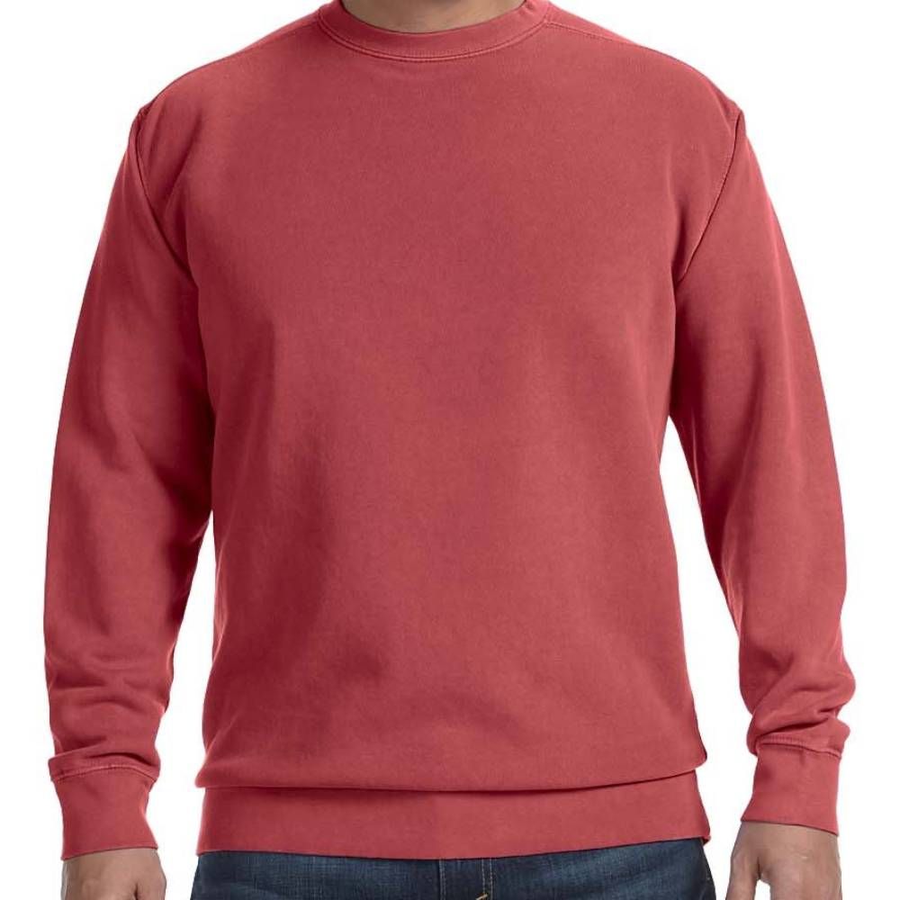 Comfort Colors Crewneck Sweatshirt