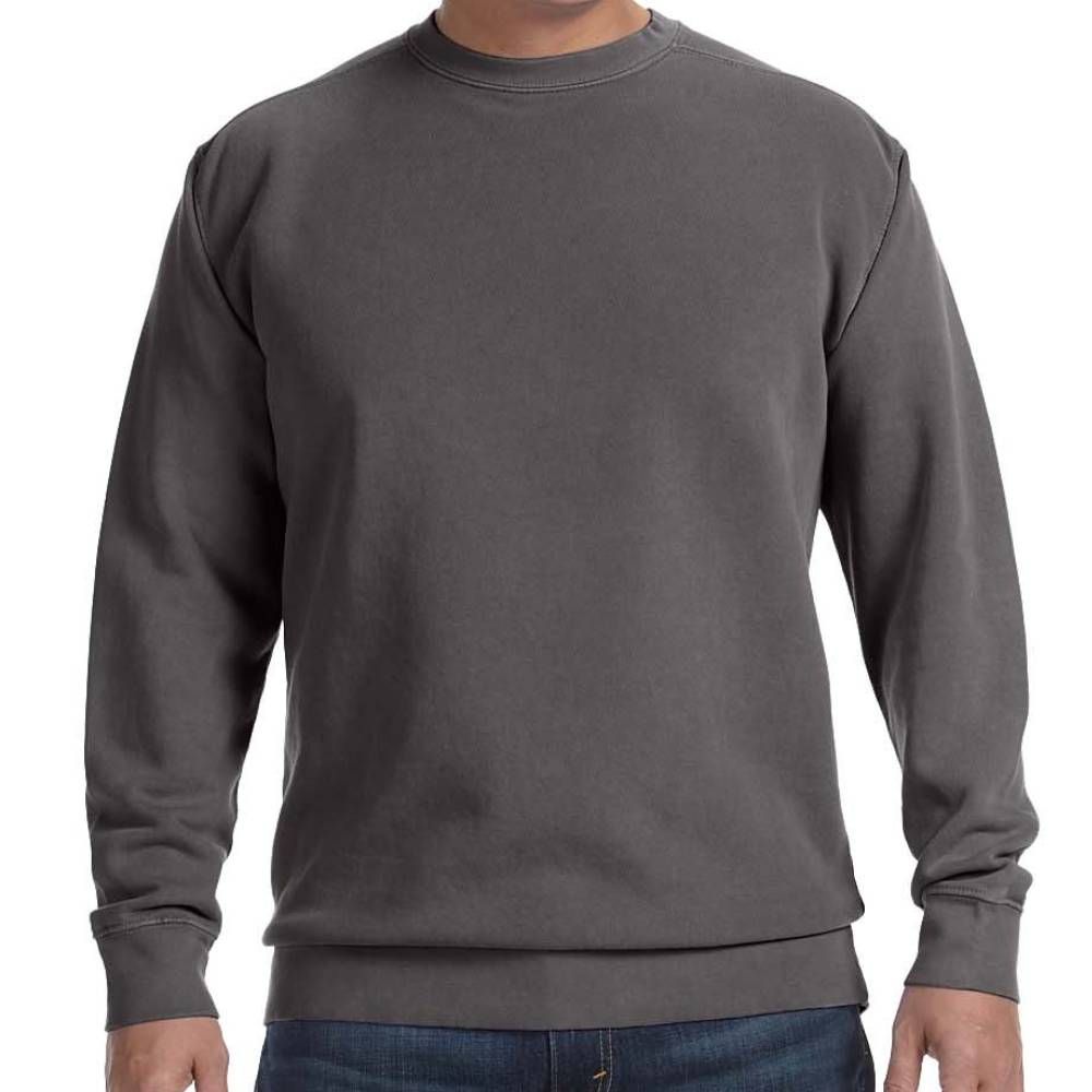 Comfort Colors Crewneck Sweatshirt