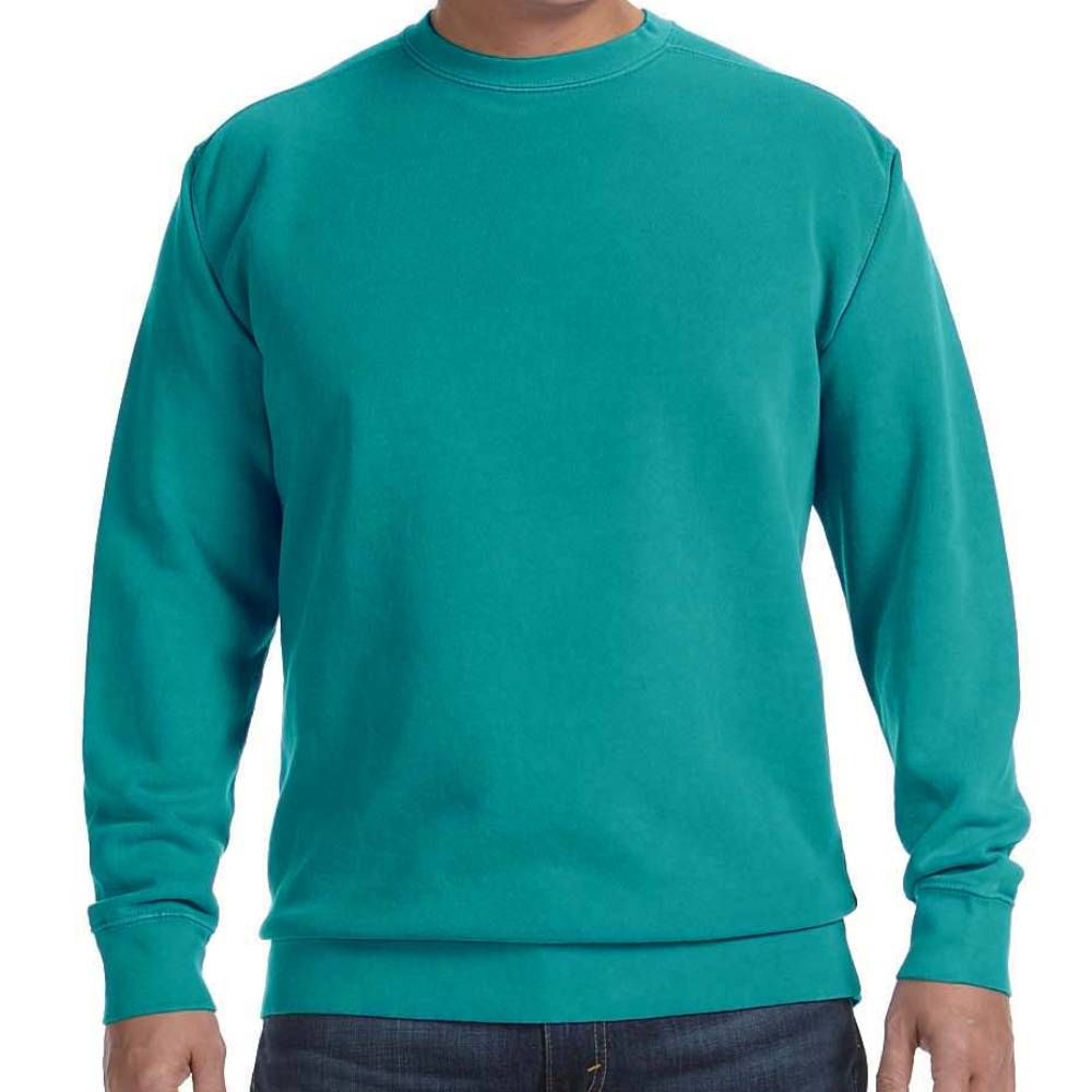 Comfort Colors Crewneck Sweatshirt