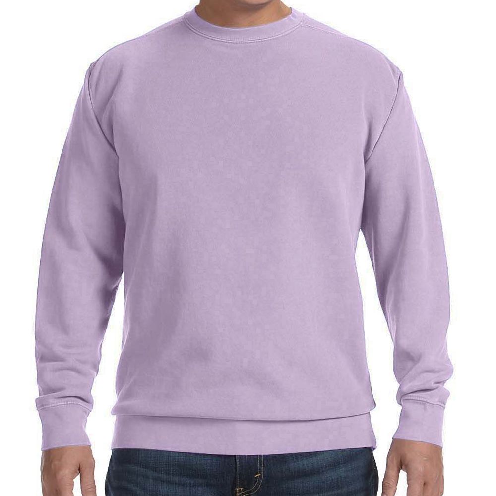 Comfort Colors Crewneck Sweatshirt