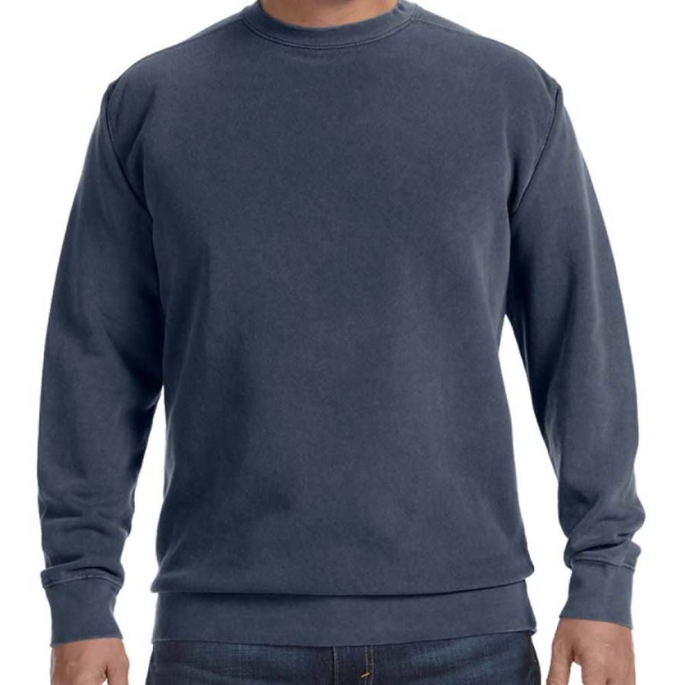 Comfort Colors Crewneck Sweatshirt