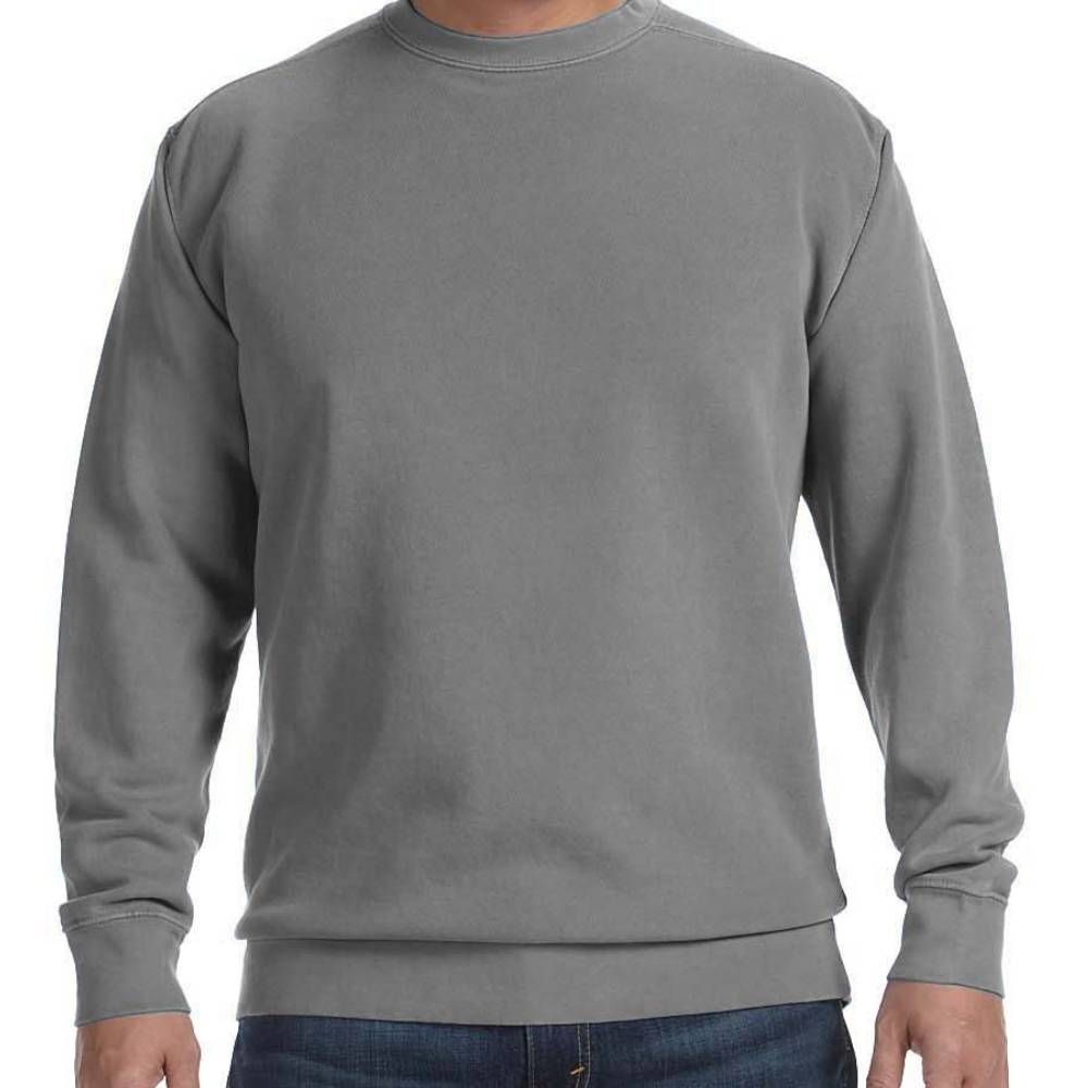 Comfort Colors Crewneck Sweatshirt