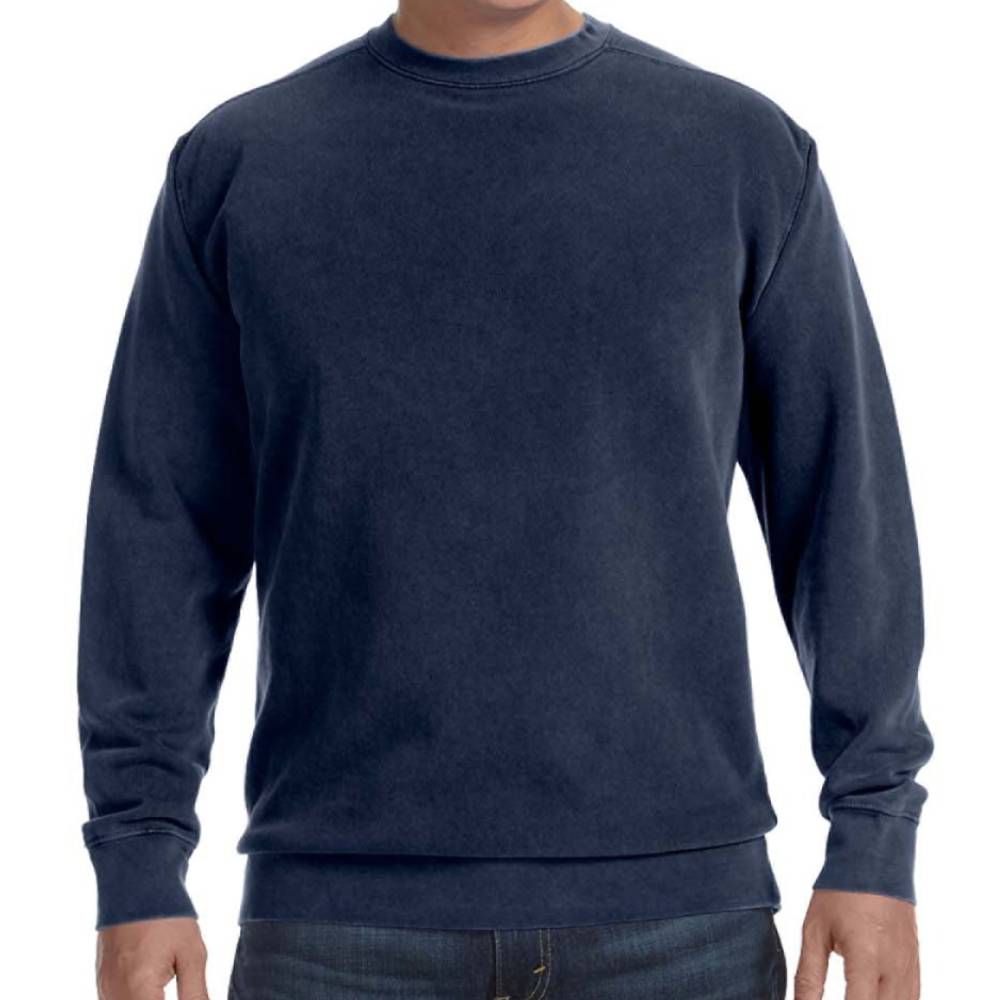 Comfort Colors Crewneck Sweatshirt