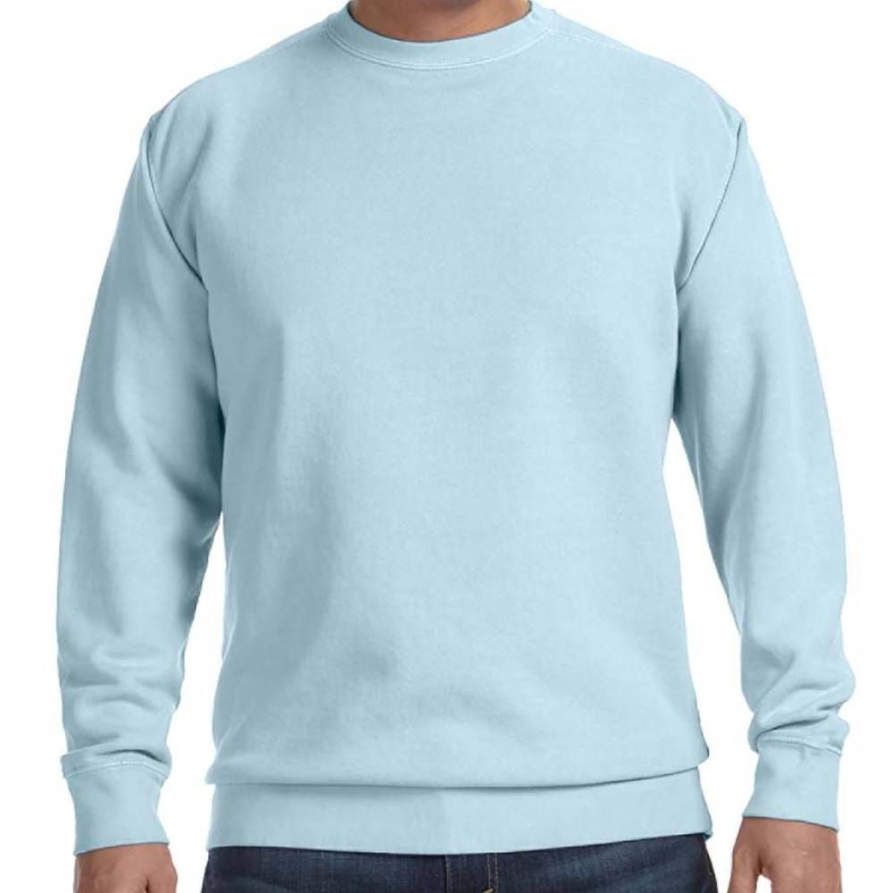 Comfort Colors Crewneck Sweatshirt