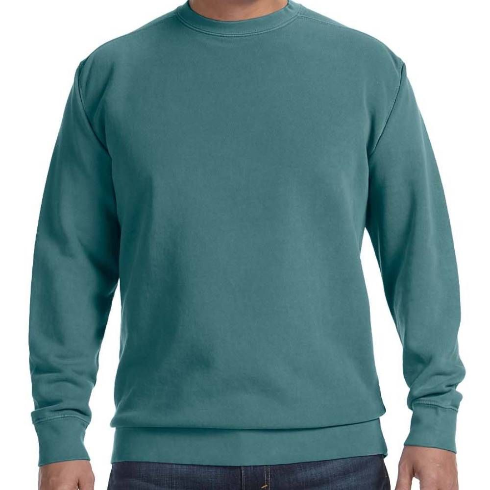 Comfort Colors Crewneck Sweatshirt