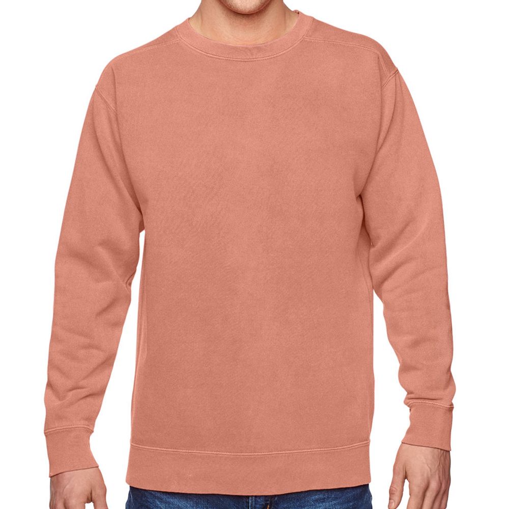 Comfort Colors Crewneck Sweatshirt