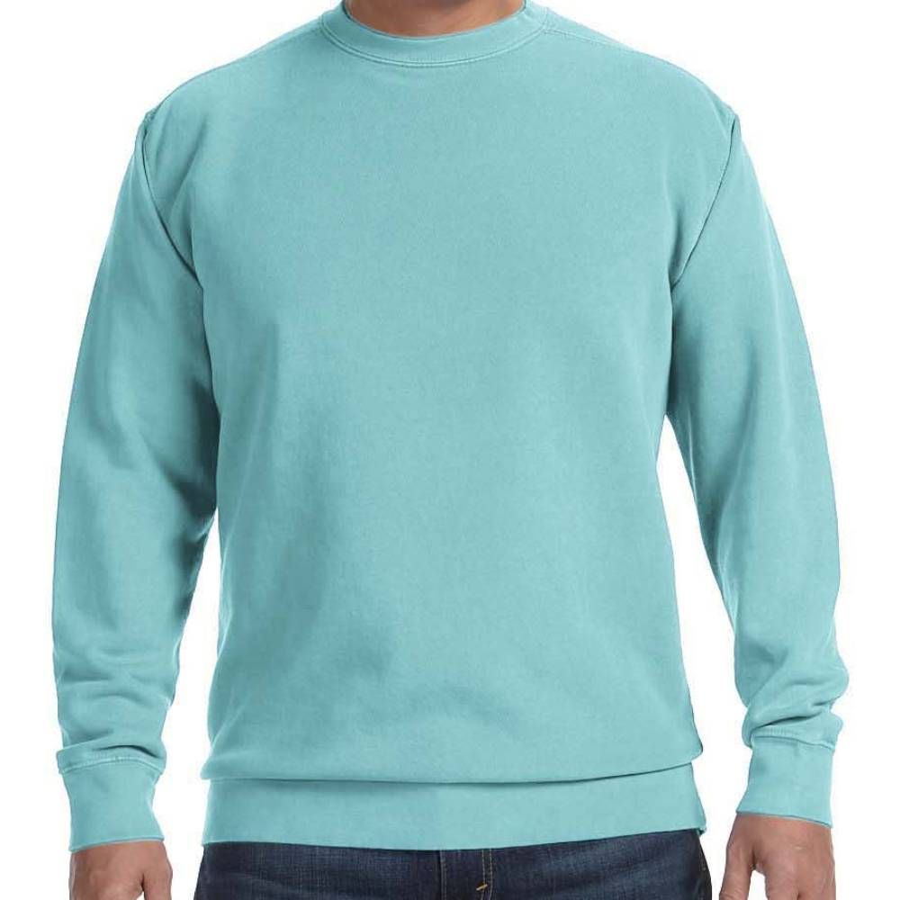 Comfort Colors Crewneck Sweatshirt