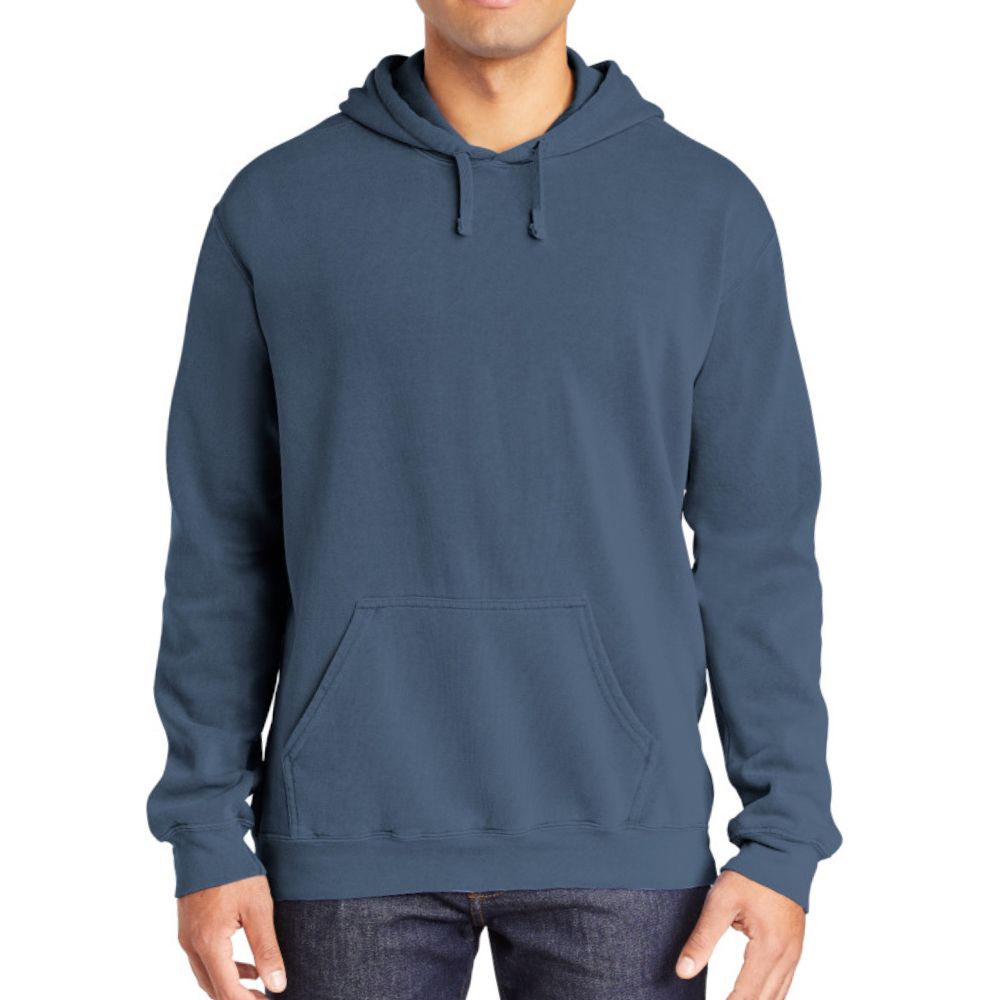 Comfort Colors Ring Spun Hoodie