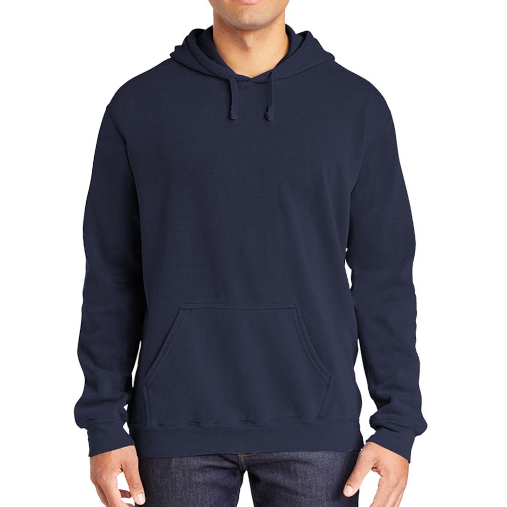 Comfort Colors Ring Spun Hoodie