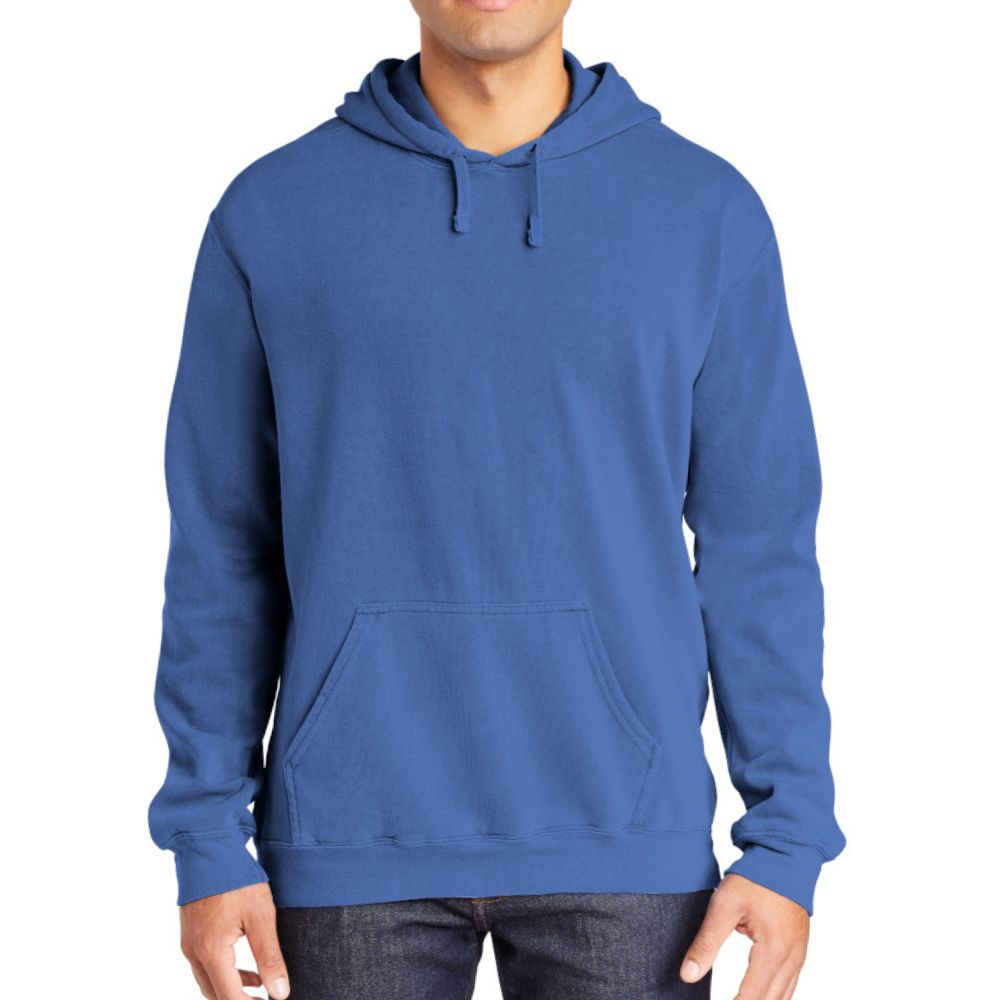 Comfort Colors Ring Spun Hoodie