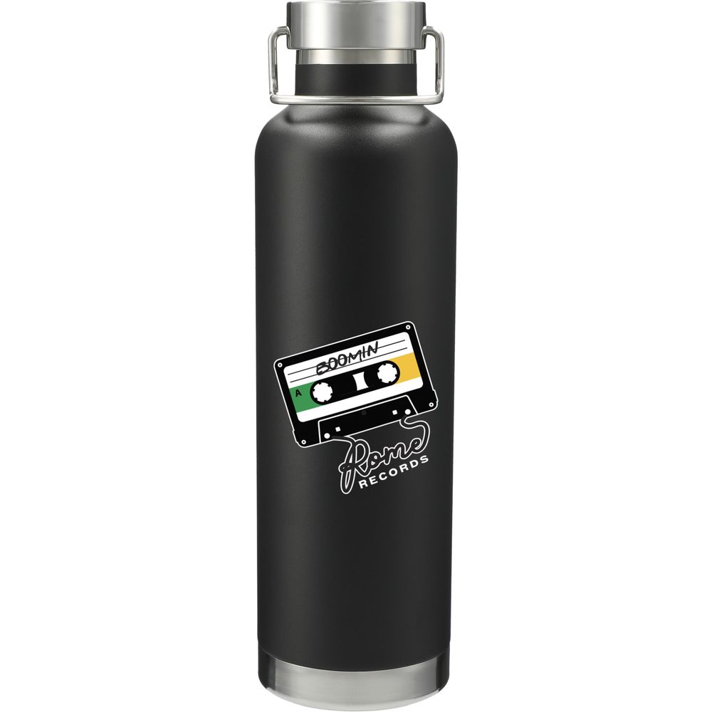 Thor Copper Vacuum Insulated Bottle 32oz