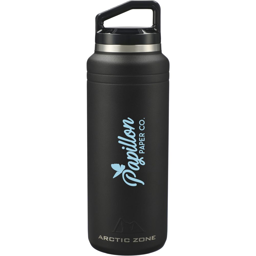 Arctic Zone® Titan Thermal HP® Copper Bottle 32oz