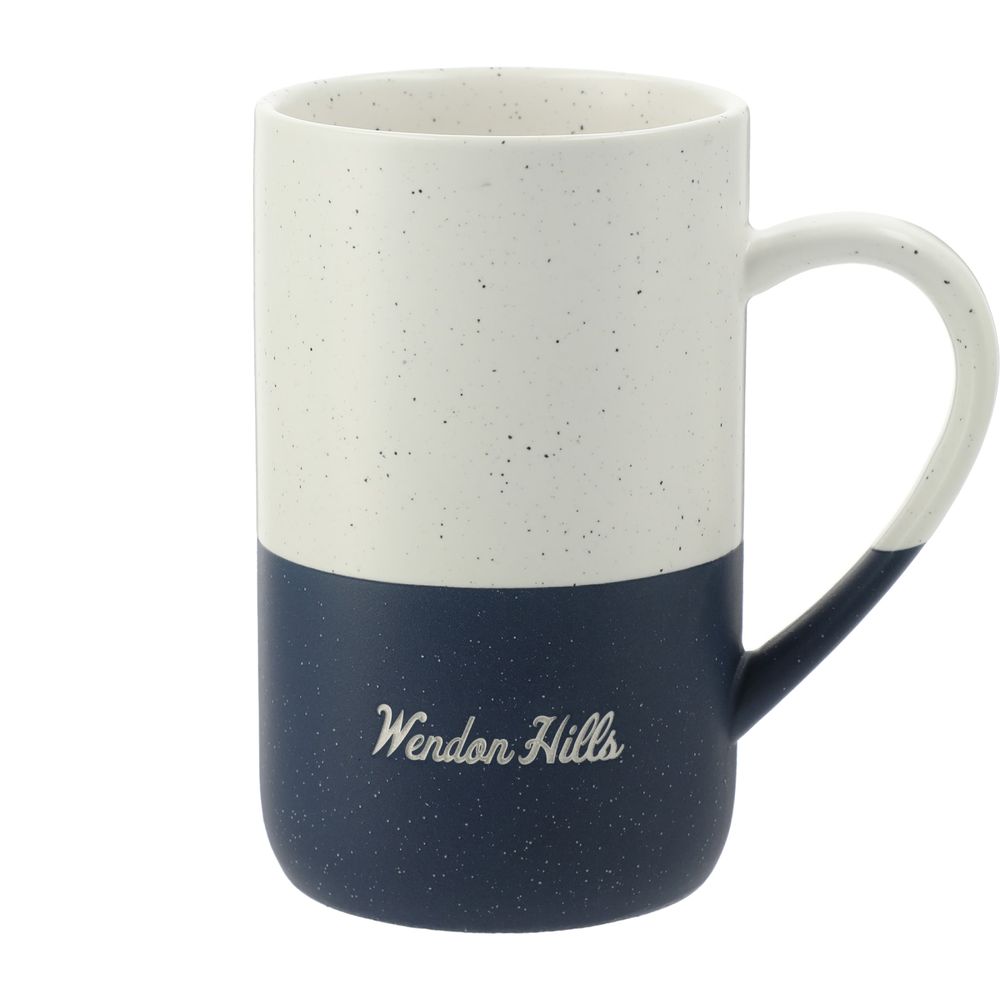 Speckled Wayland Ceramic Mug 13oz