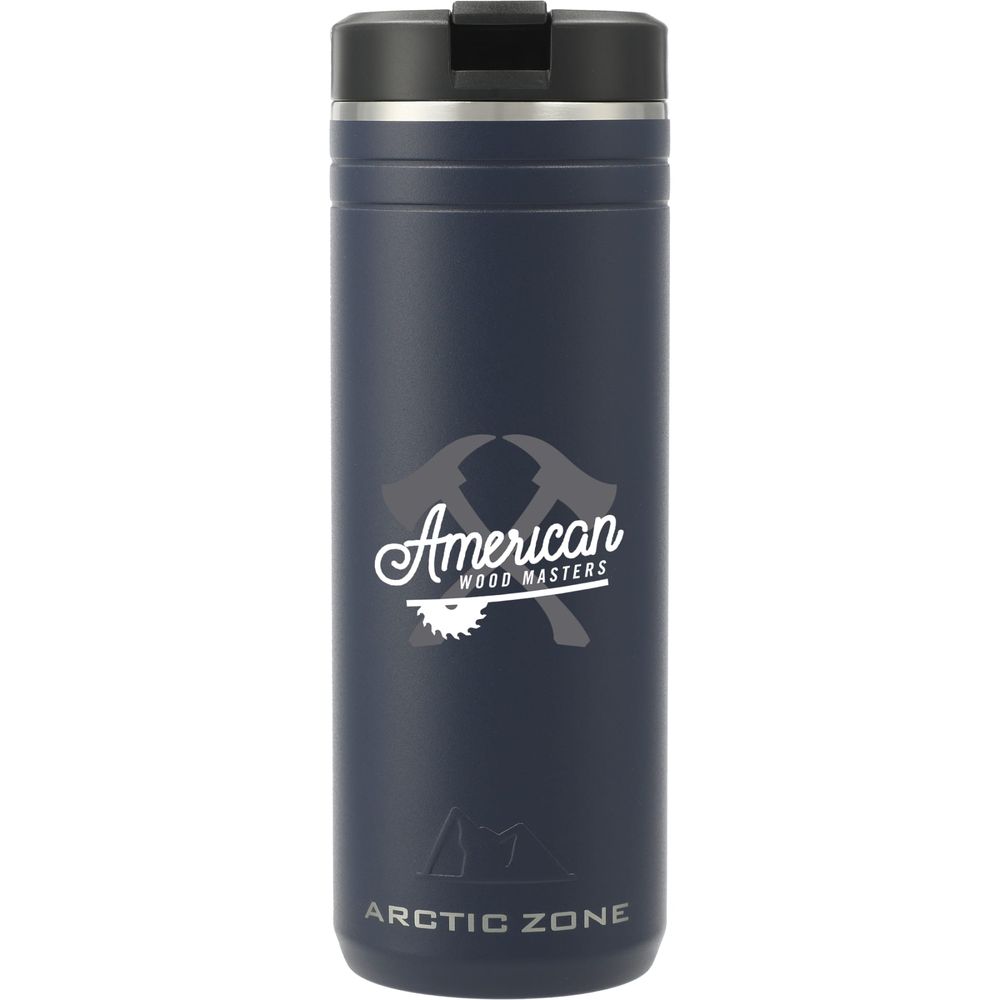 Arctic Zone® Titan Thermal HP® Tumbler 24oz