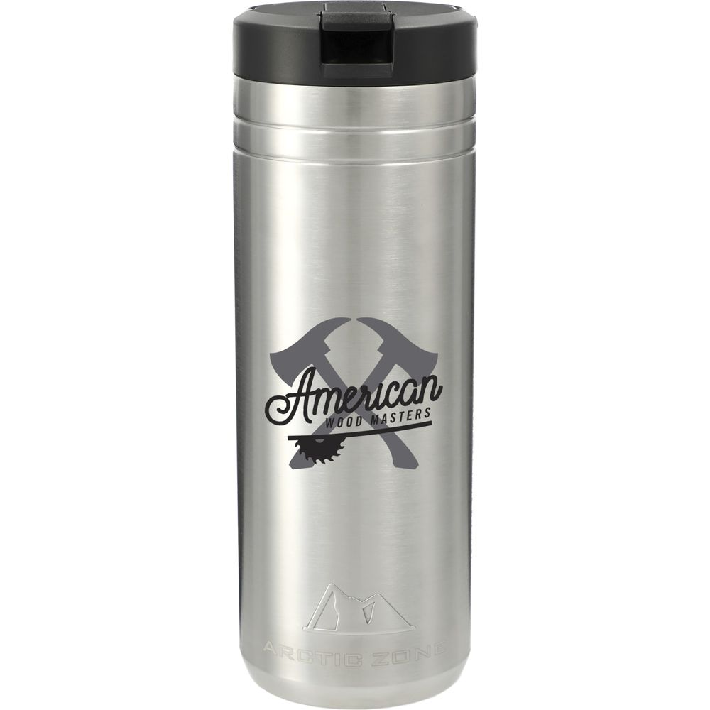 Arctic Zone® Titan Thermal HP® Tumbler 24oz