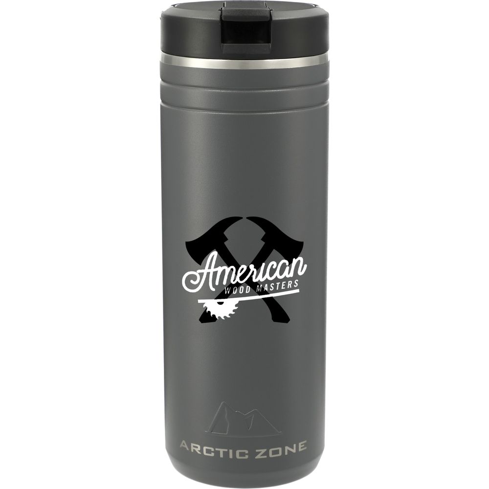 Arctic Zone® Titan Thermal HP® Tumbler 24oz