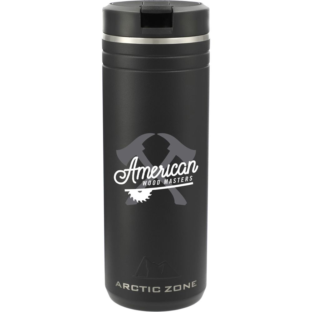 Arctic Zone® Titan Thermal HP® Tumbler 24oz