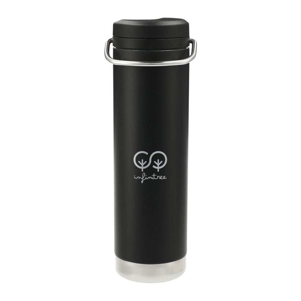 Klean Kanteen Eco TKWide 20oz- Twist cap