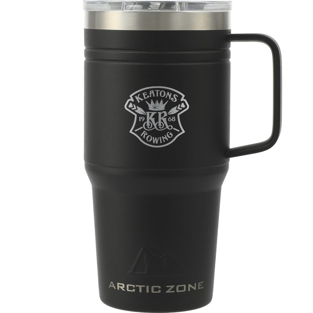 Arctic Zone® Titan Thermal HP® Mug 20oz w/ FSC GB