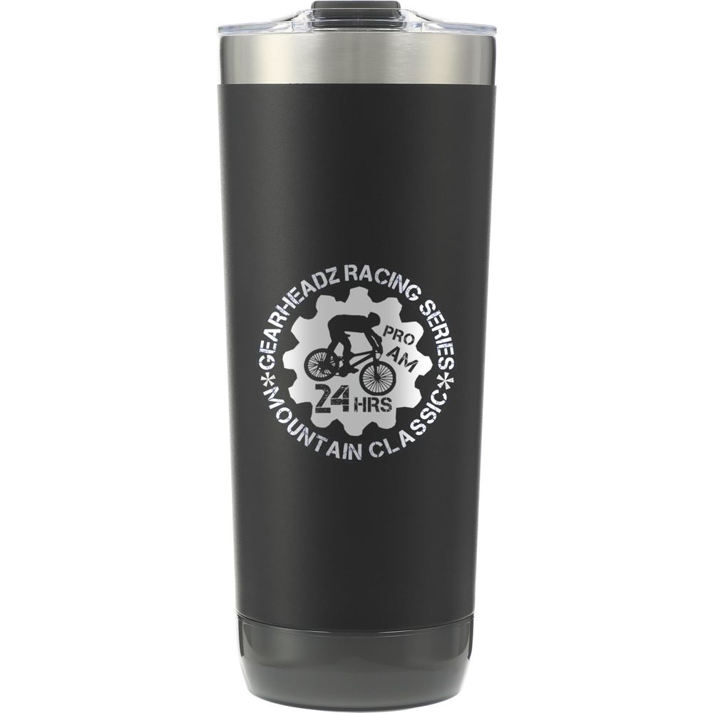 HidrateSpark PRO 20oz Tumbler