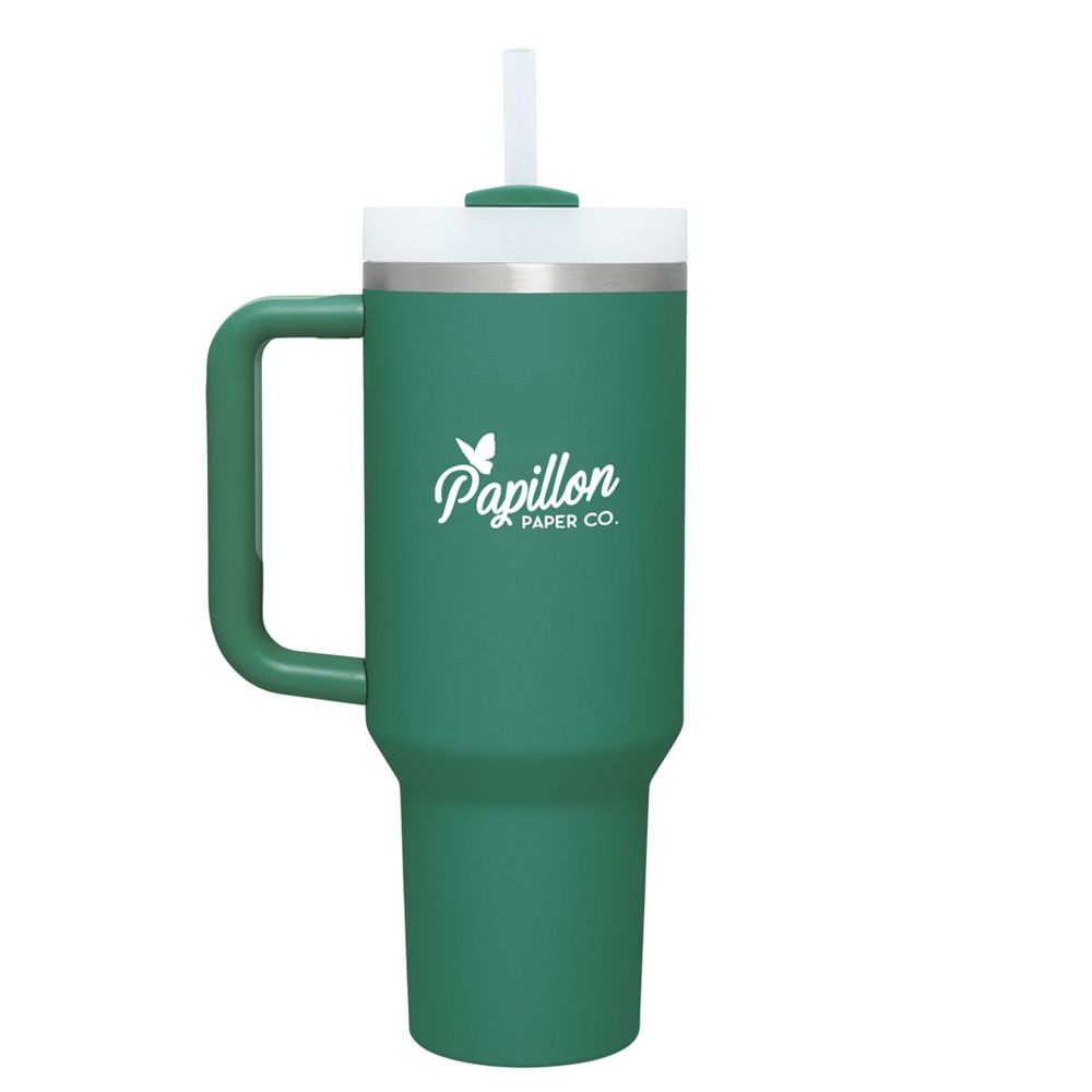 Stanley Quencher H2.O FlowState™ Tumbler 40 oz