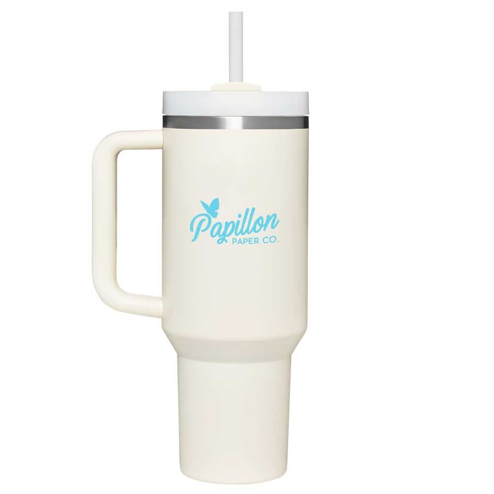 Stanley Quencher H2.O FlowState™ Tumbler 40 oz