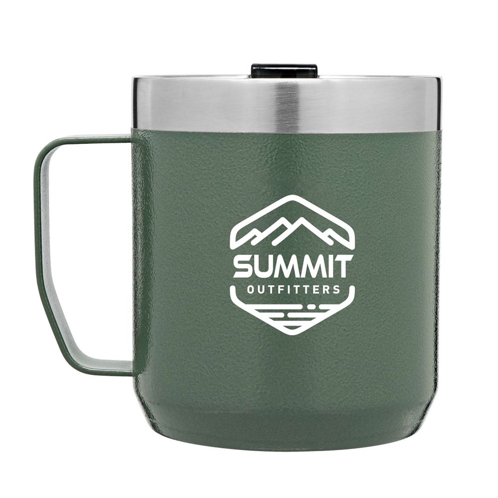 Stanley Legendary Camp Mug 12 oz